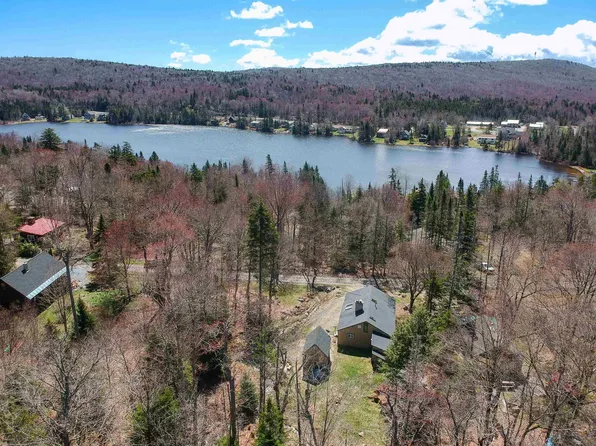 87 Birch Road, Woodford, VT 05201
