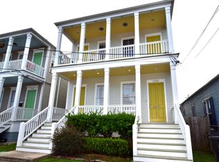 2307 Saint Thomas St, New Orleans, LA 70130