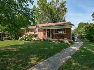 224 Forest Ct, Winchester, KY 40391