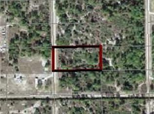 775 S Romero St, Clewiston, FL 33440