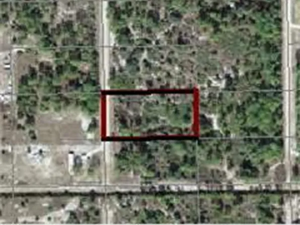 775 S Romero St, Clewiston, FL 33440