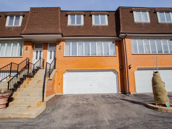 5342 Lunt Ave, Skokie, IL 60077