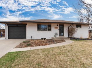 7084 Newland Street, Arvada, CO 80003