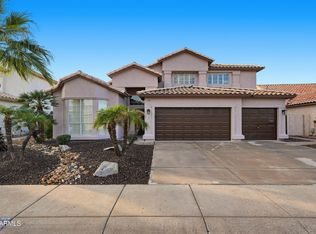 735 W Aire Libre Ave, Phoenix, AZ 85023