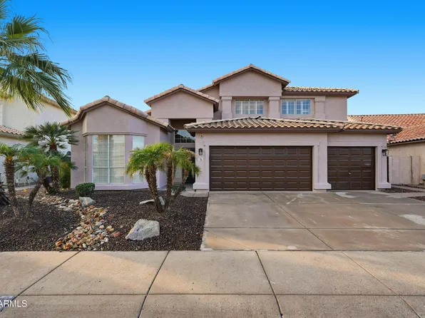 735 W AIRE LIBRE Avenue, Phoenix, AZ 85023