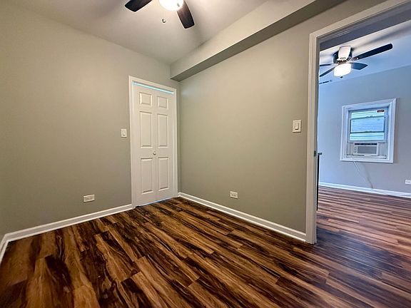 5th image of 3534 S Parnell Ave #Gf