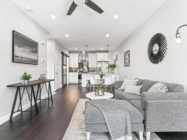 1513 Oak St, Columbus, OH 43205