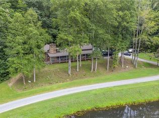 1040 Camp McCall Rd, Bostic, NC 28018