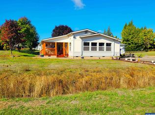 39150 Shilling Dr, Scio, OR 97374
