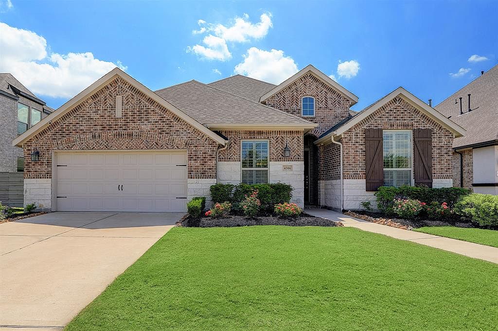 4306 Willow Crest Ln, Manvel, TX 77578 MLS 93960718 Zillow