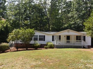 95 Liberty Dr, Marion, NC 28752