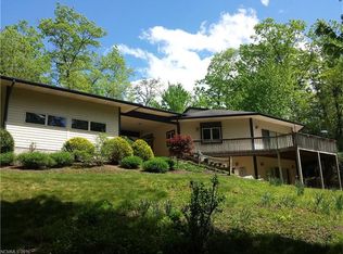 544 Tip Top Rd, Brevard, NC 28712