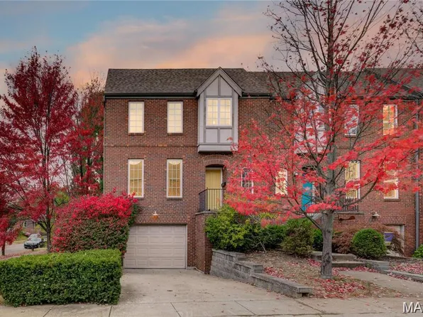 2113 Dogtown Walk, Saint Louis, MO 63139