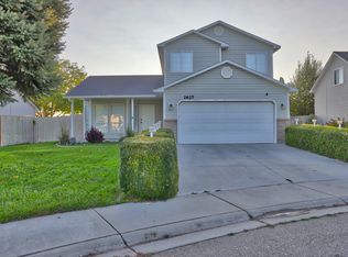 2627 E Spicewood Ave, Nampa, ID 83687
