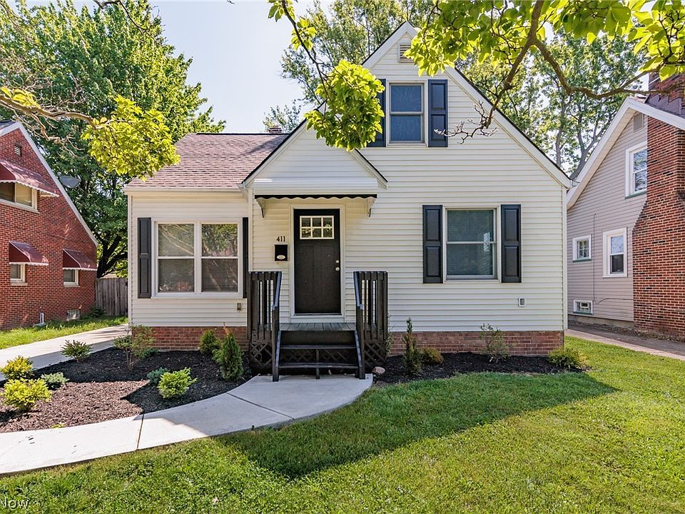 411 E 270th St, Euclid, OH 44132 | Zillow