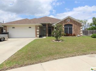 4203 Mildred Ave, Killeen, TX 76549