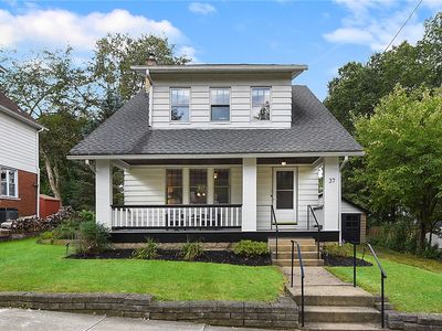 37 Cobb Ave, Pittsburgh, PA, 15205