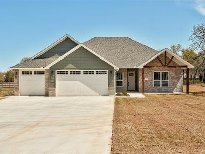 2003 Sky Trail Cir, Blanchard, OK, 73010