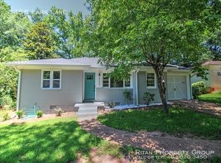 3458 Lark Ln, Decatur, GA 30032