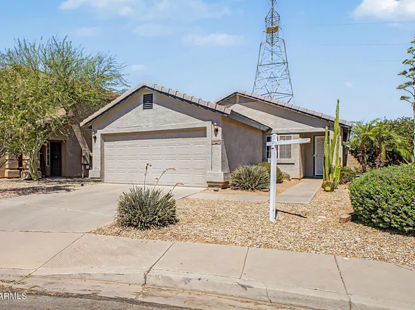 31193 N MESQUITE Way, San Tan Valley, AZ 85143
