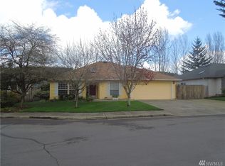 629 E 15th Cir, La Center, WA