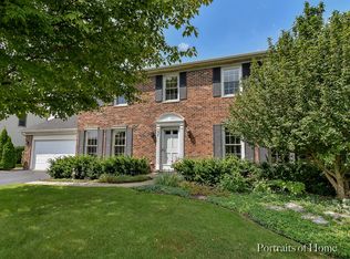 57 Christina Cir, Wheaton, IL