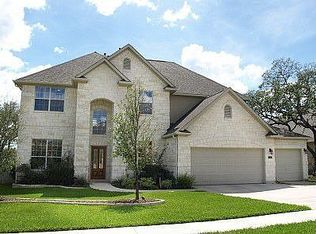 411 Buck Ridge Rd, Cedar Park, TX 78613