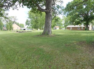 101 E Stapleton St, Albany, MO 64402