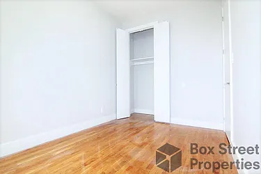 Rented by Box Street Properties LLC