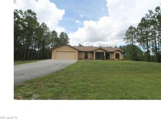 2421 24th Ave NE, Naples, FL 34120