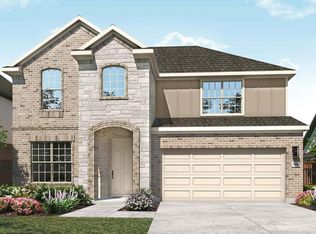 1937 Barfish Way, Leander, TX 78641