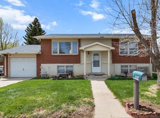 1004 Downey St, Laramie, WY 82072