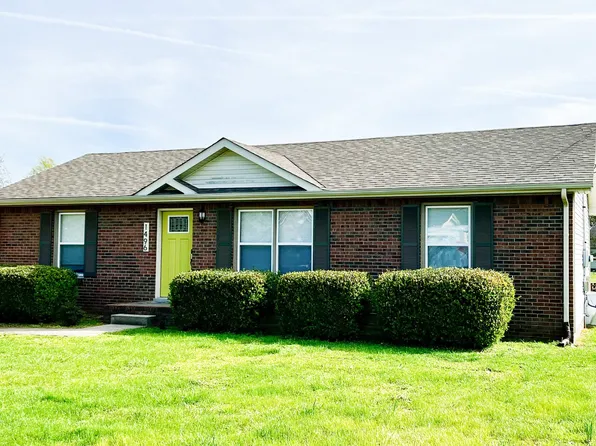 1496 Sunshine Dr, Clarksville, TN 37042