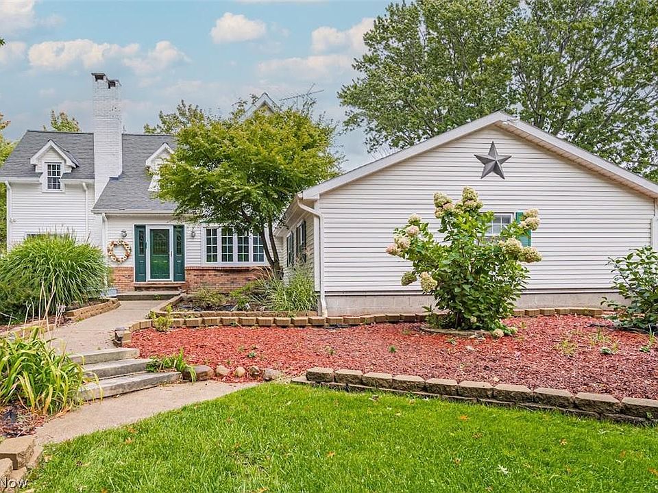 8724 Headlands Rd, Mentor, OH 44060 Zillow