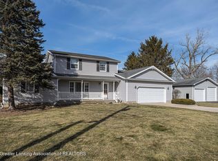 3618 W Howell Rd, Mason, MI 48854