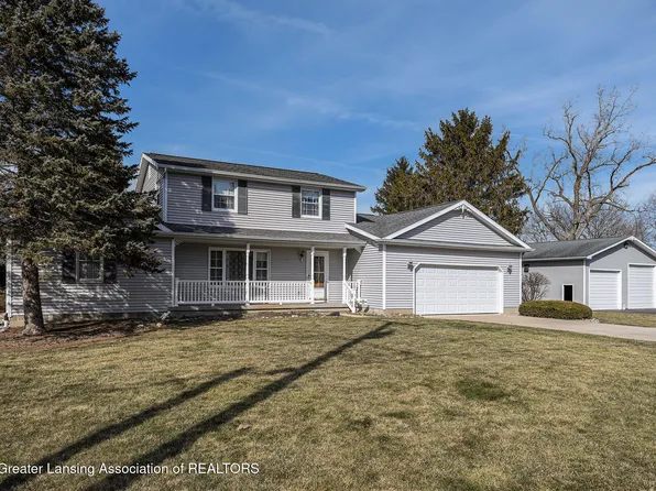 3618 W Howell Rd, Mason, MI 48854