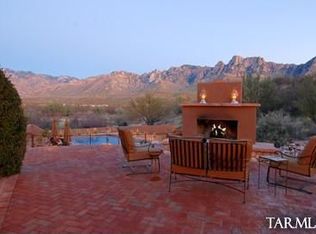 1980 E Palisades Rd, Tucson, AZ 85737