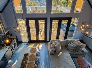 84 Ridge Line Trl #1, Ellijay, GA 30540