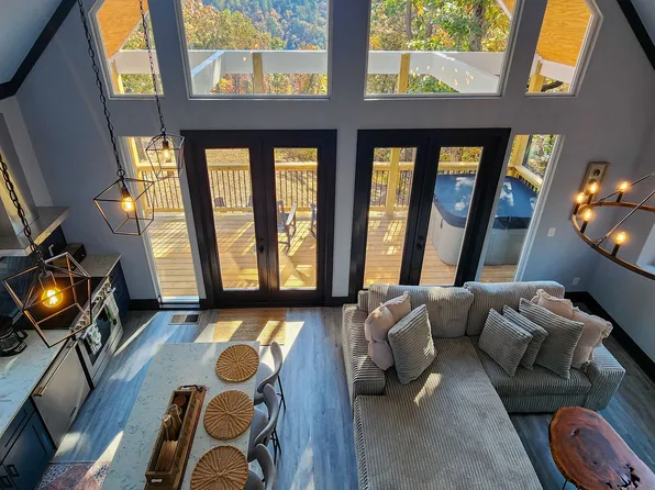 84 Ridge Line Trl #1, Ellijay, GA 30540