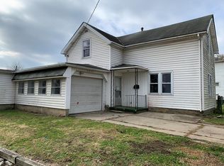 2244 Vinton Ave, Portsmouth, OH