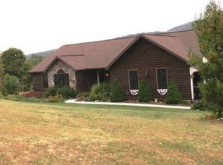 928 Kennedy Valley Rd, Landisburg, PA 17040