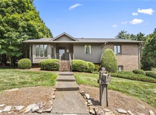 300 Bexley Dr, Winston Salem, NC 27104