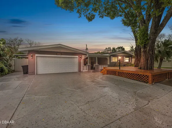 1259 Vanderbilt Dr, Ormond Beach, FL 32174