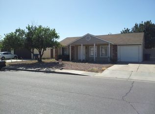 4621 W Gail Dr, Chandler, AZ 85226