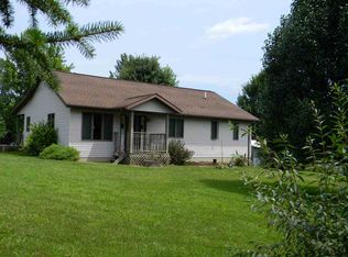 3333 Patricksburg Rd, Spencer, IN 47460