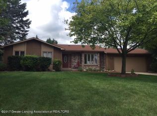 13180 Old Hickory Trl, Dewitt, MI 48820