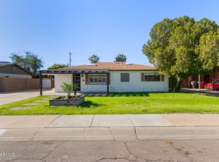 1810 N 74th St, Scottsdale, AZ 85257