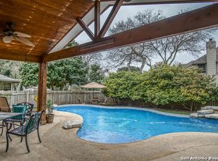 1020 Sandy Ridge Cir, Schertz, TX 78154