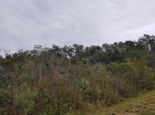 19515 NW 242nd St, Okeechobee, FL 34972