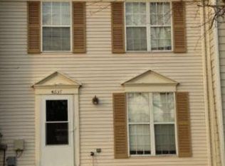 4637 Grebe Pl, Waldorf, MD 20603